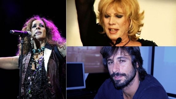 Famosos que verás en Chiclana de la Frontera