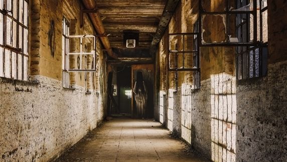 Fantasmas en Cádiz
