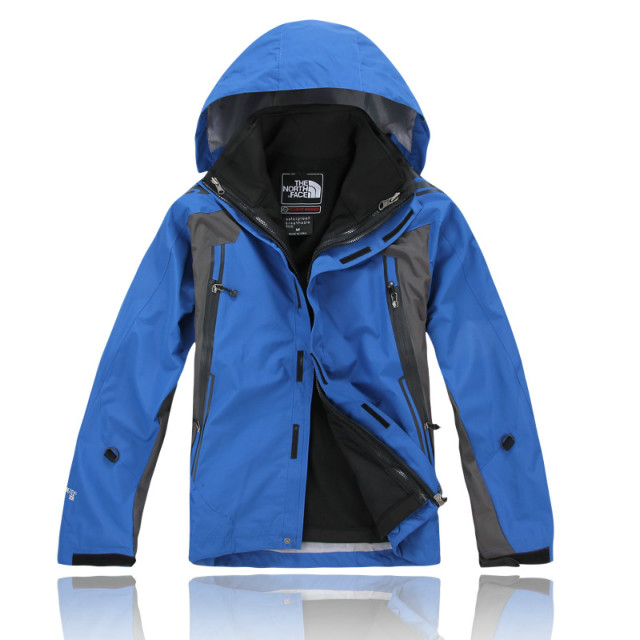 Chaqueta coretex para Sierra Nevada